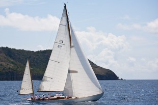 Antigua Classic Week