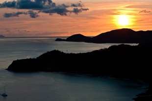 Antigua Sailing Week